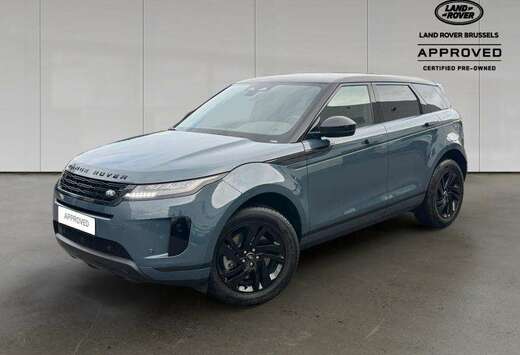 Land Rover P270e S Warranty until 11/2029