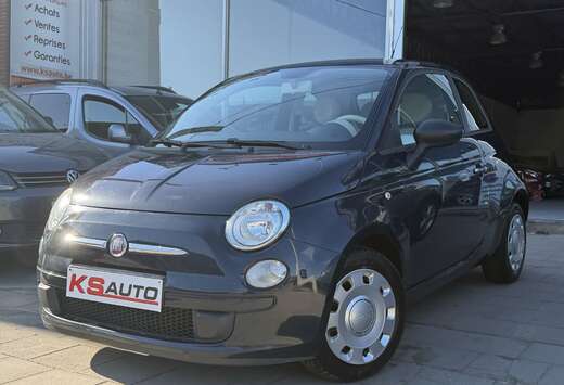 Fiat 0.9I/175779KM/RADIO CD /EURO 5