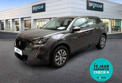 Peugeot 2 1.2 Puretech 74KW S&S Active