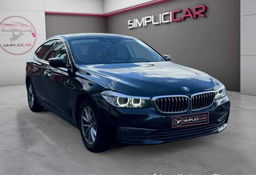 BMW GARANTIE 12 MOIS* Gran Turismo 620 d