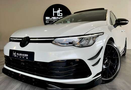 Volkswagen 1.5 TSI/ LOOK R/ TOIT OUVRANT/ MAXTON DESI ...