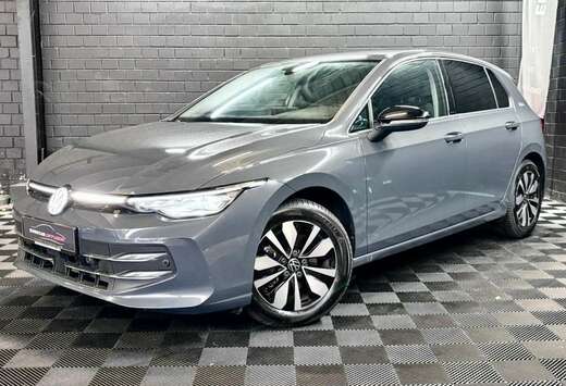 Volkswagen 8 phase 2 Life GOAL 2.0 TDI DSG7 150 CV