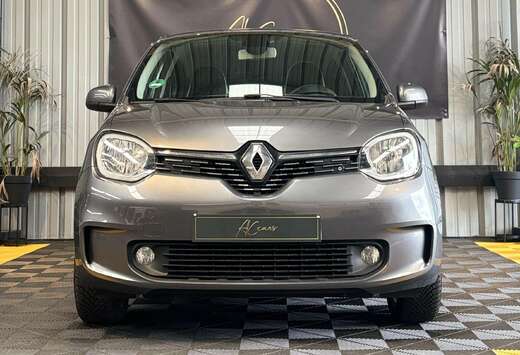 Renault Twingo 0.9 TCe Intens *AUTOMATIQUE*12 MOIS GA ...