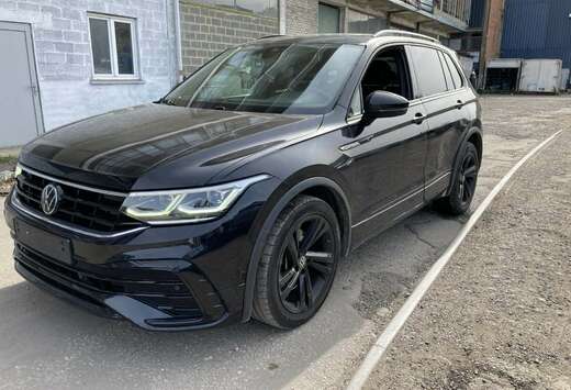 Volkswagen Allspace 2.0 TDI 200 DSG7 4Motion Carat Ex ...