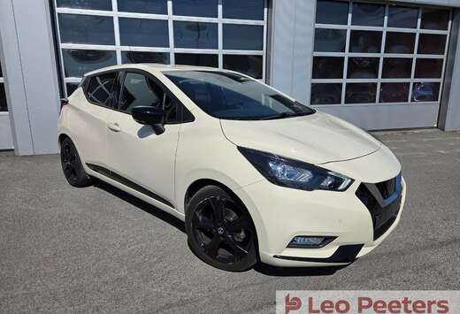 Nissan IG-T N-Sport / Full options / First Owner