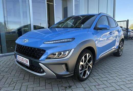 Hyundai Sky