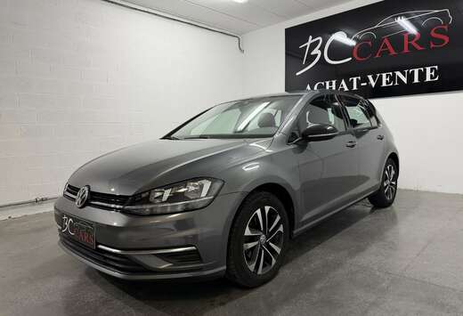 Volkswagen 1.0TSI BOITE AUTO*GARANTIE*GPS*CAMERA*CAR  ...