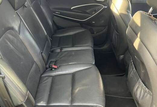 Hyundai 2.2 CRDi Executive