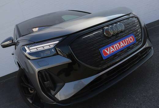 Audi Sportback 45 S-line - SONOS/Shadow+/HUD/BlindSpo ...