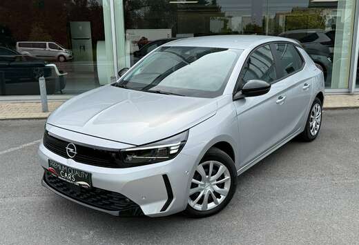 Opel CARPLAY / CAMERA/ AIRCO / CRUISECONTROL / AUTOMA ...