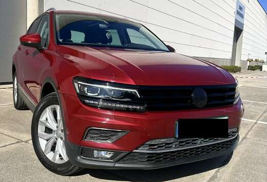 Volkswagen 2.0 TDi SCR 4Motion Highline BMT DSG