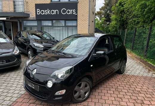 Renault Twingo 1.2i/M2013/AIRCO/C CONTROLE/12M GARANT ...