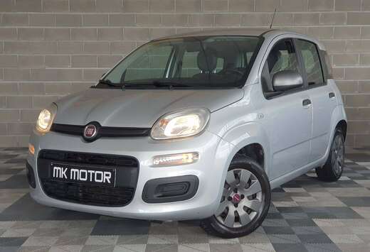 Fiat 1.2 ESSENCE 69CV
