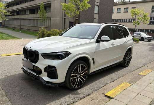 BMW X5 3.0 dA xDrive30 MHEV AdBlue