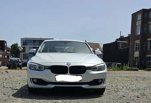 BMW d