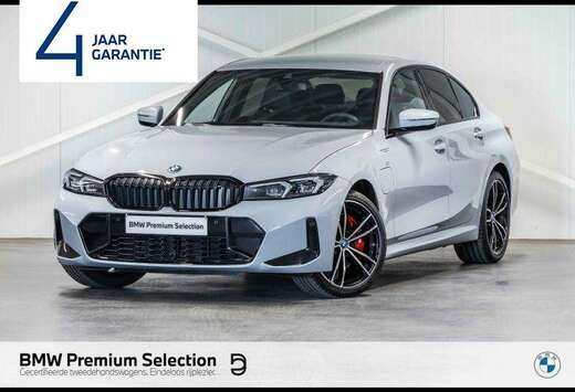 BMW 320e M Sport PRO HIFI HUD K