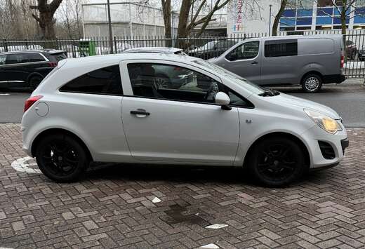 Opel 1.2 16V - GEKEURD VOOR VERKOOP