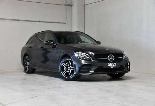 Mercedes-Benz Estate l PHEV l Night Edition l AMG- Li ...