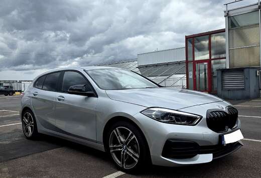 BMW Look Sport  Historique BMW complet