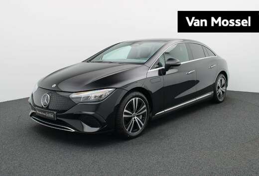 Mercedes-Benz Business Edition + PANORAMISCH DAK + LE ...