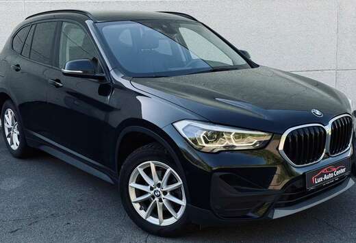 BMW X1 1.5 d sDrive16//12 Mois De Garantie