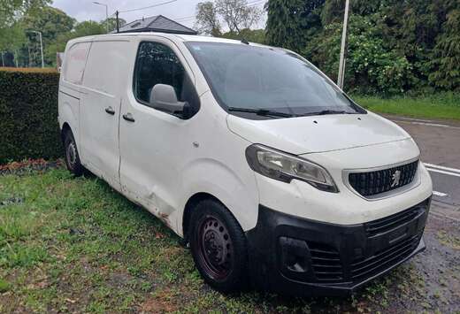 Peugeot 1.6 BlueHDi