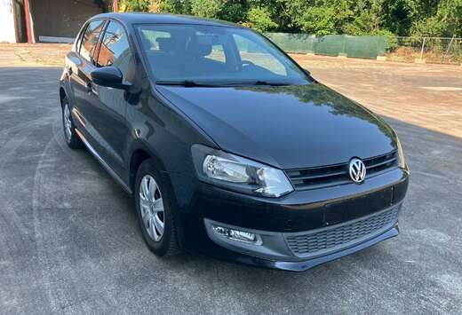 Volkswagen 1.2i Trendline