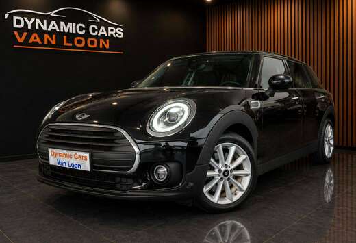 MINI 1.5i  132 Pk, Automaat, Airco, Cruise, Startstop ...