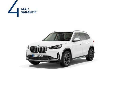 BMW sDrive20i - 360 CAM - HUD