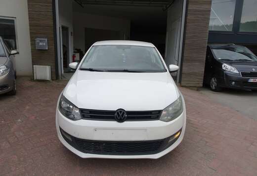 Volkswagen Polo 1.2i Trendline