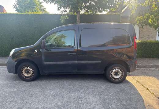 Renault 1.5 dCi Confort Hayon/ARklep TC/AT