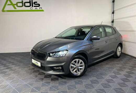 Skoda 1.0 TSI 95 CV AMBITION GPS CARPLAY