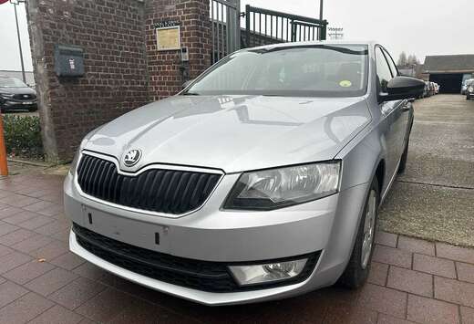 Skoda 1.6 TDi EDITION ACTIVE MET 124DKM