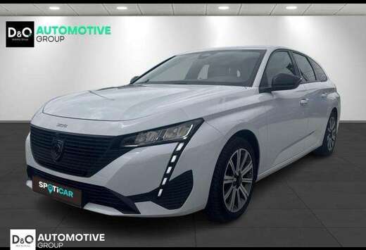Peugeot Active Pack | auto airco | GPS | cruise |