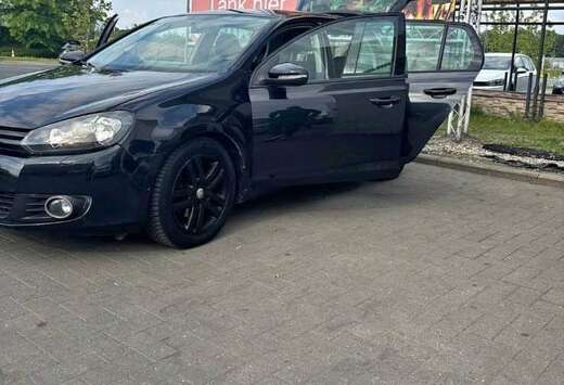 Volkswagen 1.6i Trendline San Diego