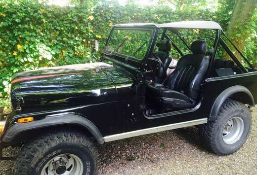 Jeep