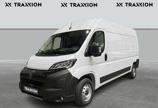 Peugeot H2L3