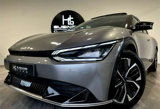 Kia EARTH/ 77,4kWh/ GARANTIE KIA/ CARNET KIA/ CUIR