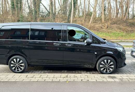 Mercedes-Benz Mercedes-Benz Vito 116 CDI Tourer L2 SE ...