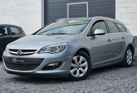 Opel AUTOMATIQUE * CAMERA * CUIR *