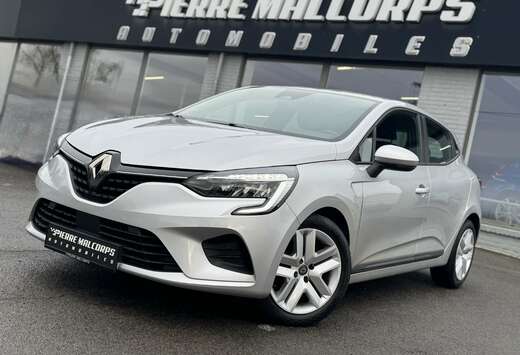 Renault TCE Corp. Ed. / 6D / NAV / CARPLAY / AIRCO /  ...