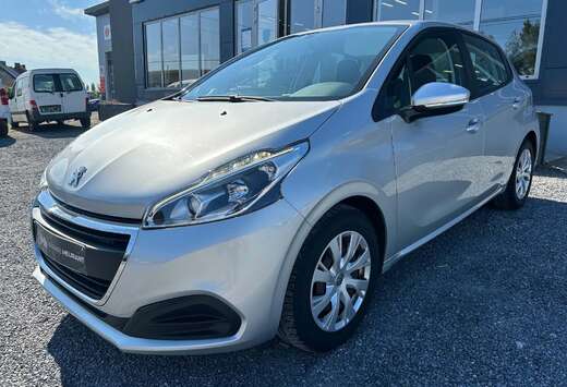 Peugeot 208 1.2i PureTech Active S