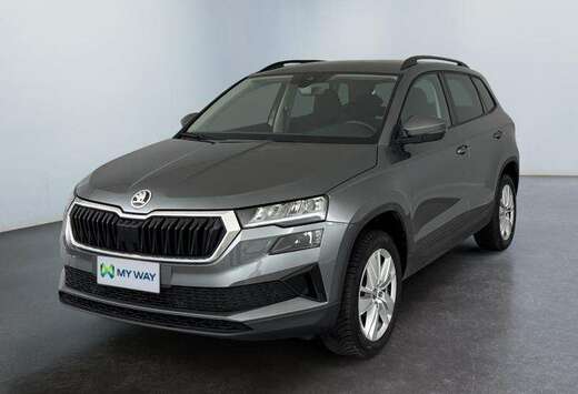 Skoda Selection | Carplay | Camera arr | Gps | Siège ...