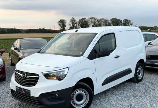 Opel CAR PLAY - CAMERA - CRUISE CONTROL - GARANTIE