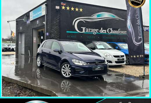 Volkswagen 7.5 - 1.0 TSI -  Pack R-Line  - 1er Prop.  ...