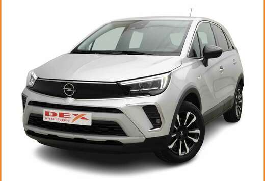 Opel 1.2T 110 Elegance | GPS | Camera | LED Lights |  ...