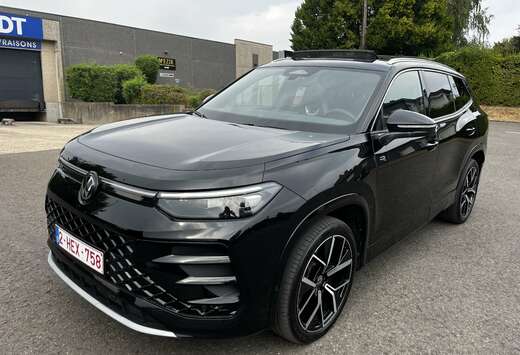 Volkswagen 2.0 TDI SCR R-Line DSG