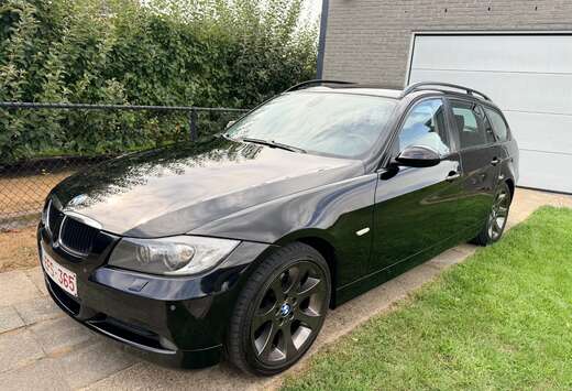 BMW Touring 320 dA