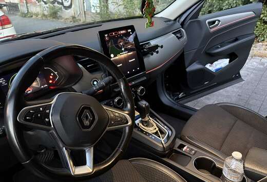Renault 1.3 TCe Corporate Edition GPF EDC