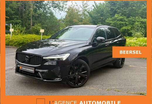 Volvo AGENCE BEERSEL - ✅ 36 MOIS DE GARANTIE
